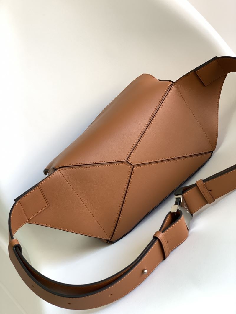 Loewe Waist Chest Packs